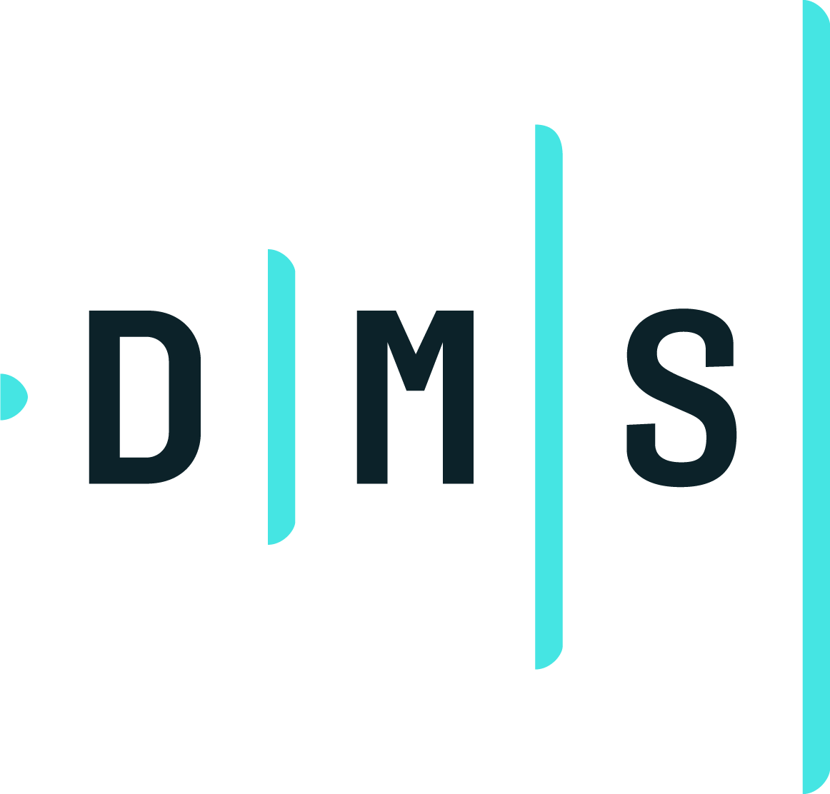 DMS.tech Logo