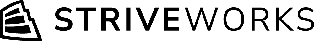 Striveworks Logo