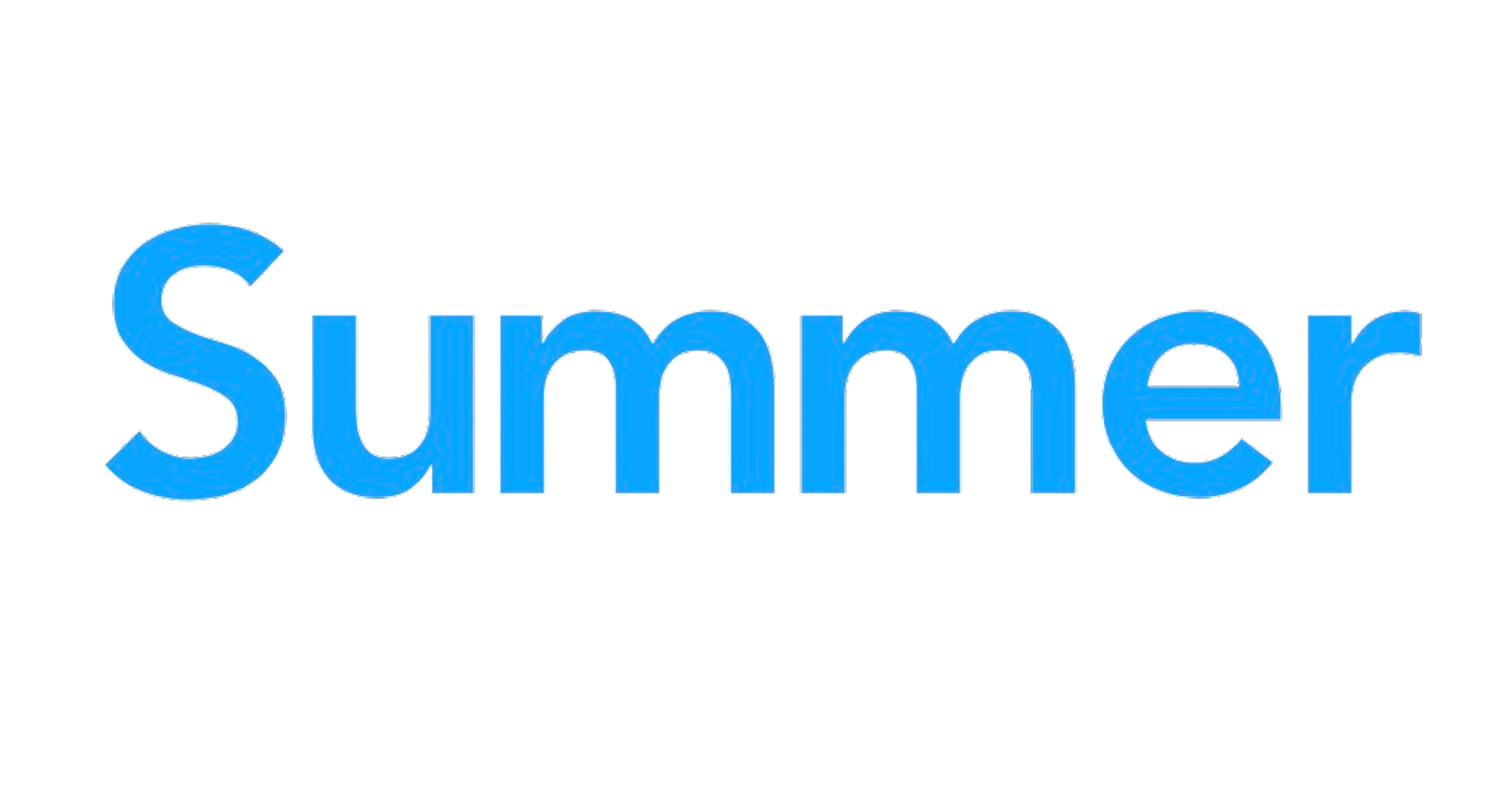 Summer Logo