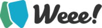 Weee! Inc Logo