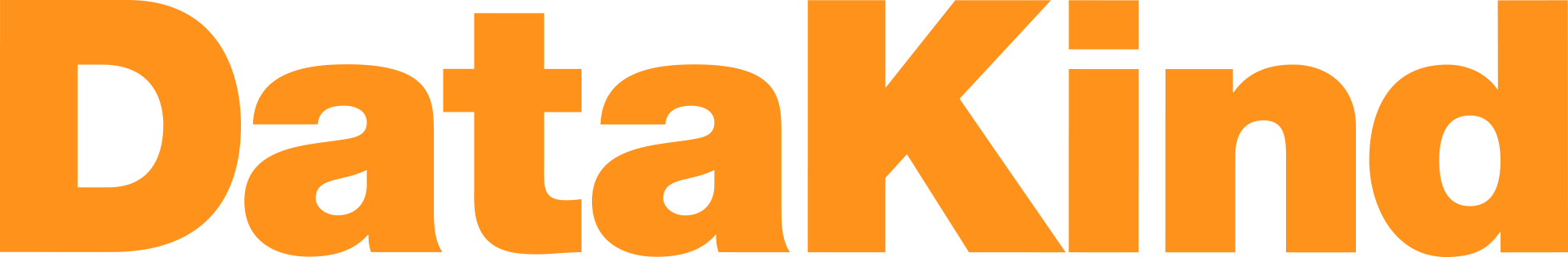 DataKind Logo