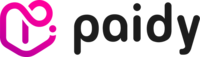 Paidy Inc/株式会社Paidy Logo