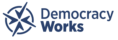 Democracy Works Logo