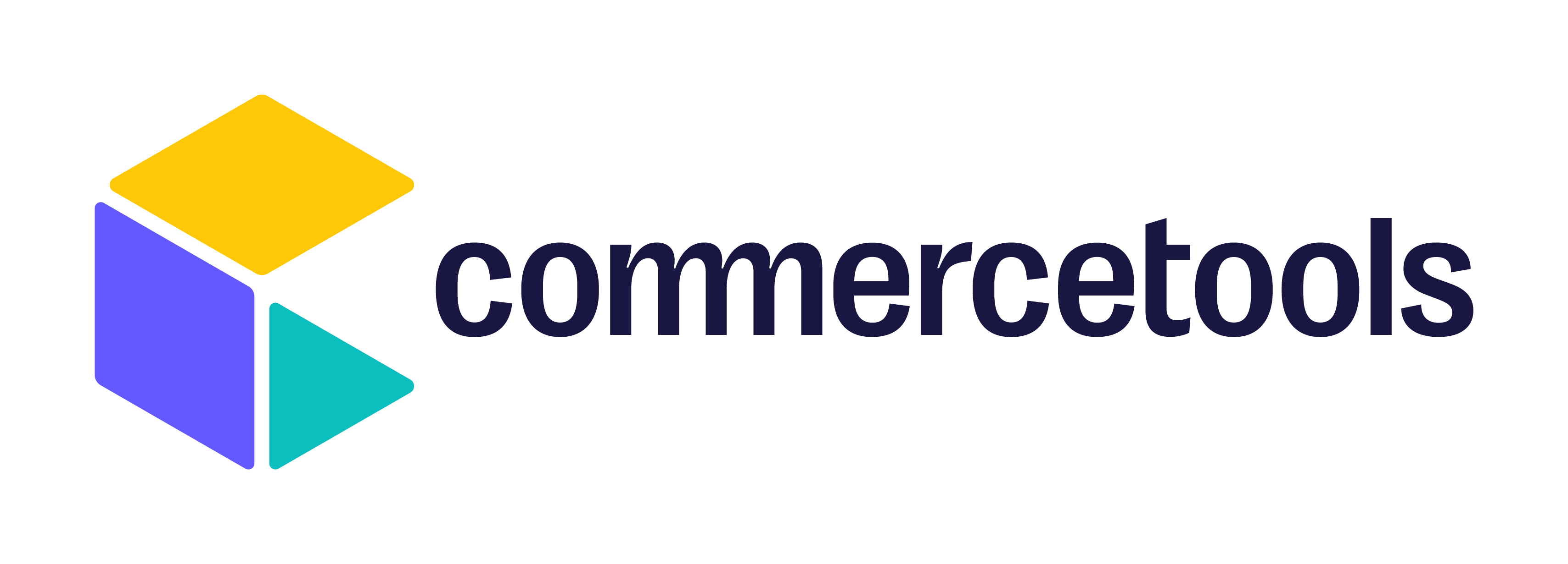 commercetools Logo