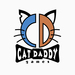 Cat Daddy Logo