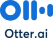 Otter.ai Logo