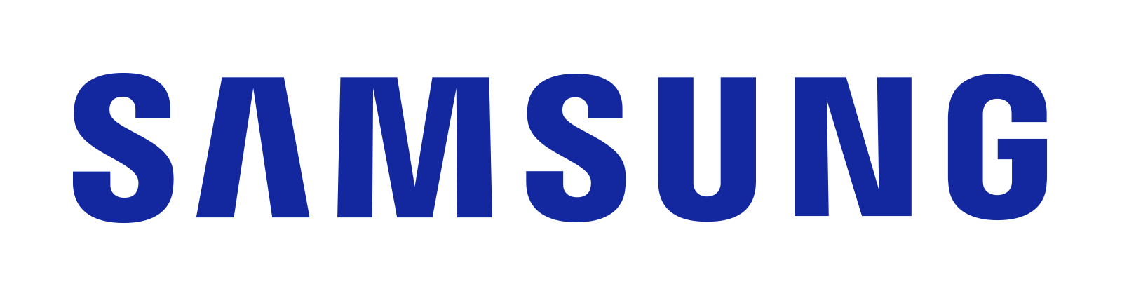 Samsung Semiconductor Logo