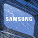 Samsung Semiconductor Logo