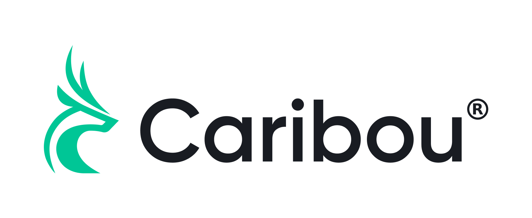 Caribou Financial Logo