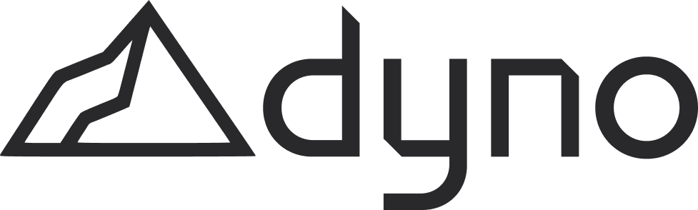 Dyno Therapeutics Logo