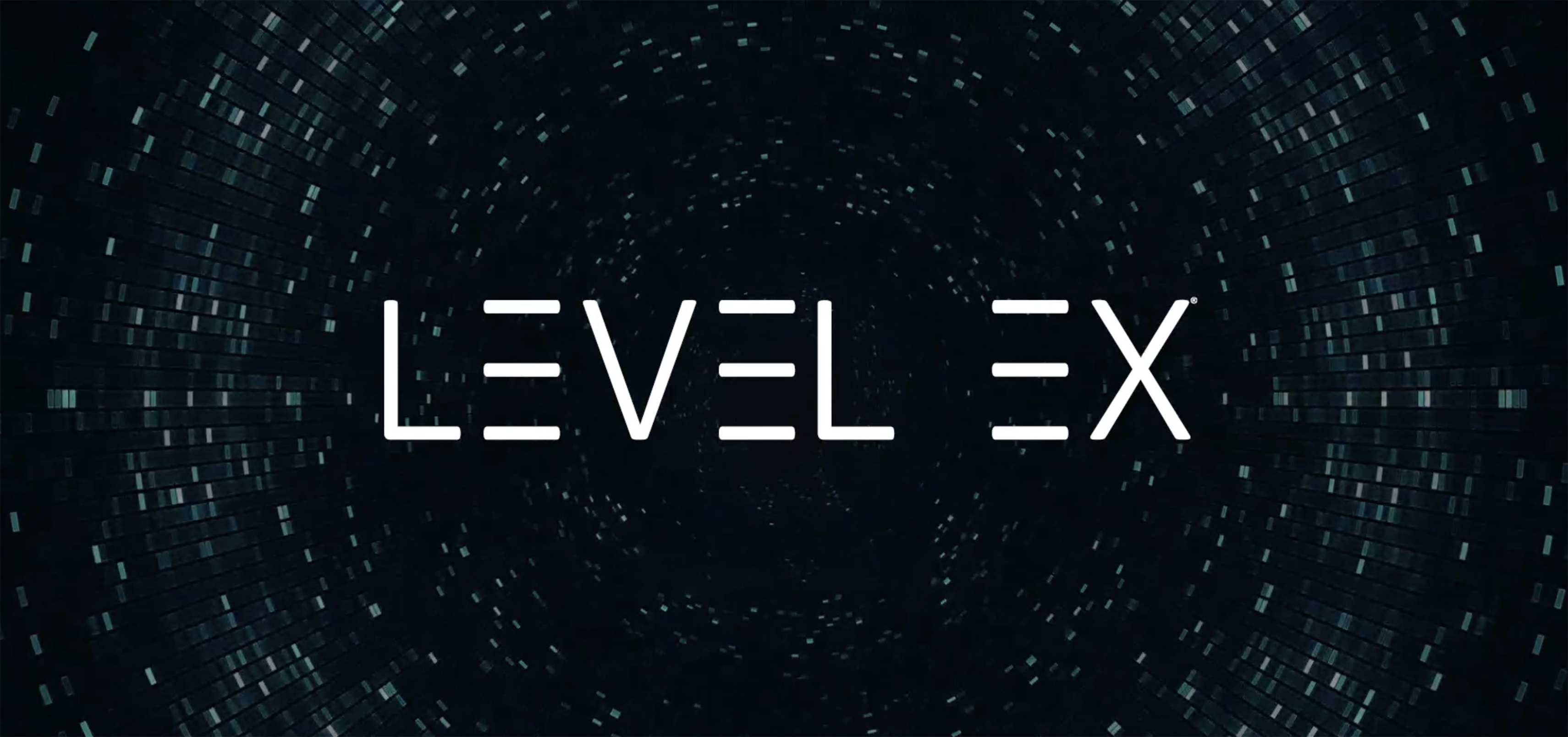 Level Ex Logo