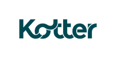 Kotter Logo