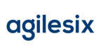 Agile Six Applications Logo