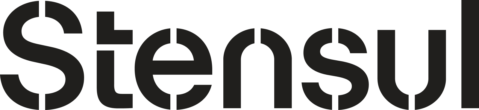 Stensul Logo