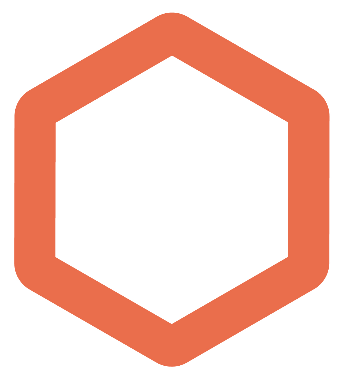 Hexagon Bio Logo