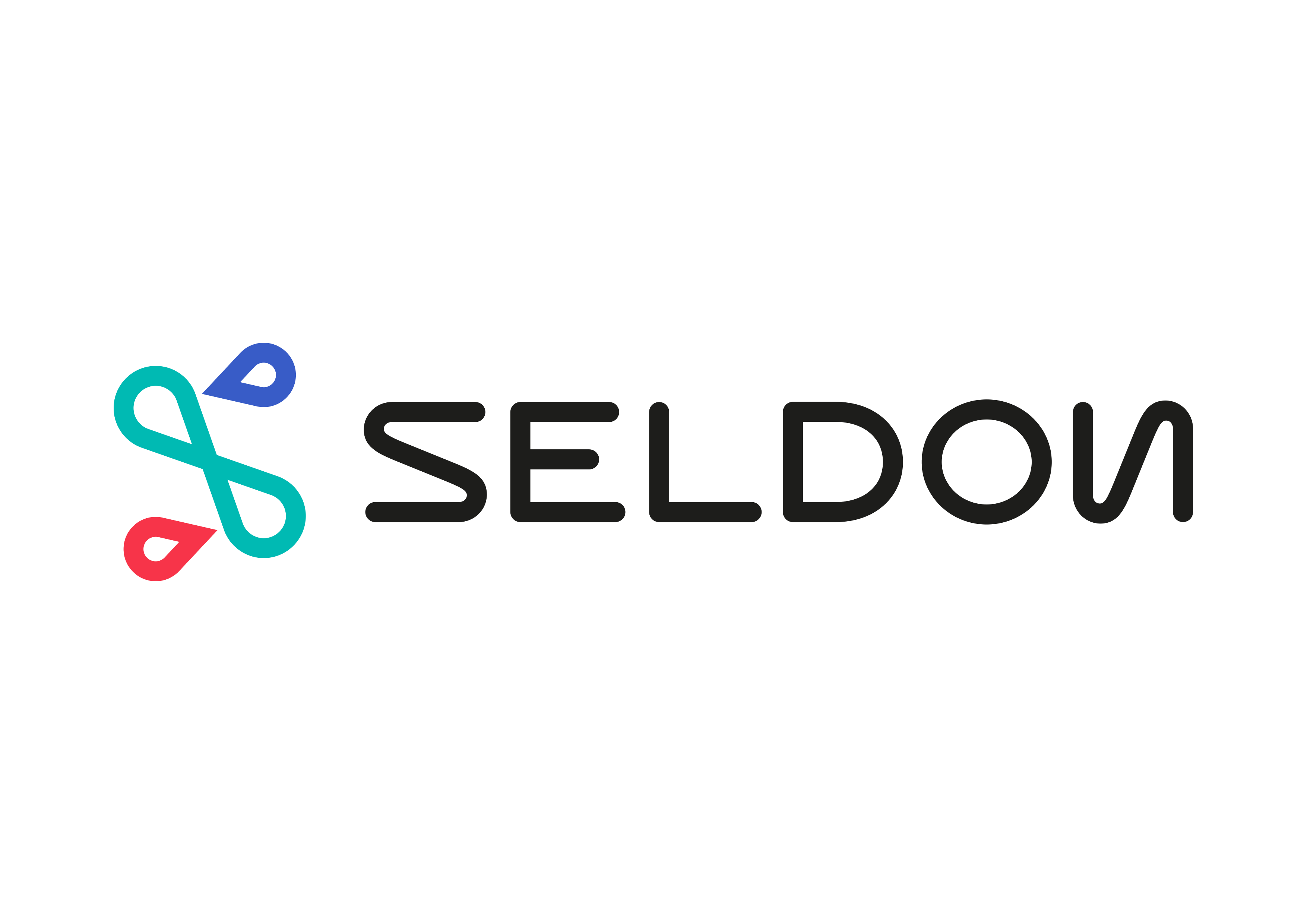 Seldon  Logo