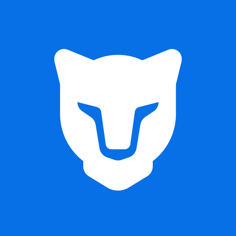 Panther Logo