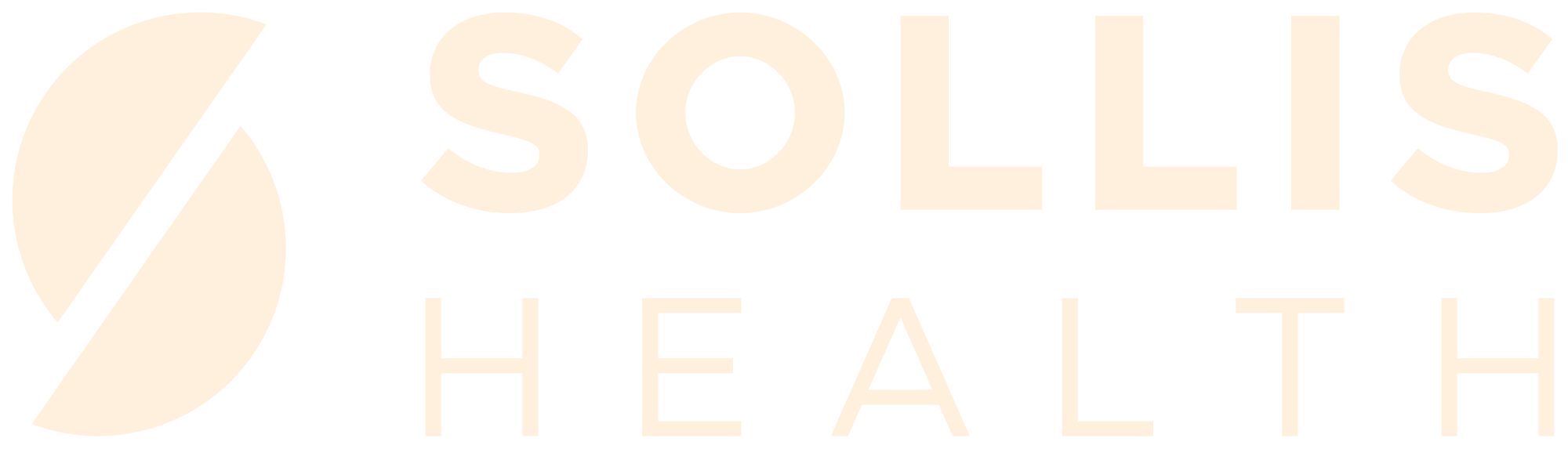 Sollis Health Logo