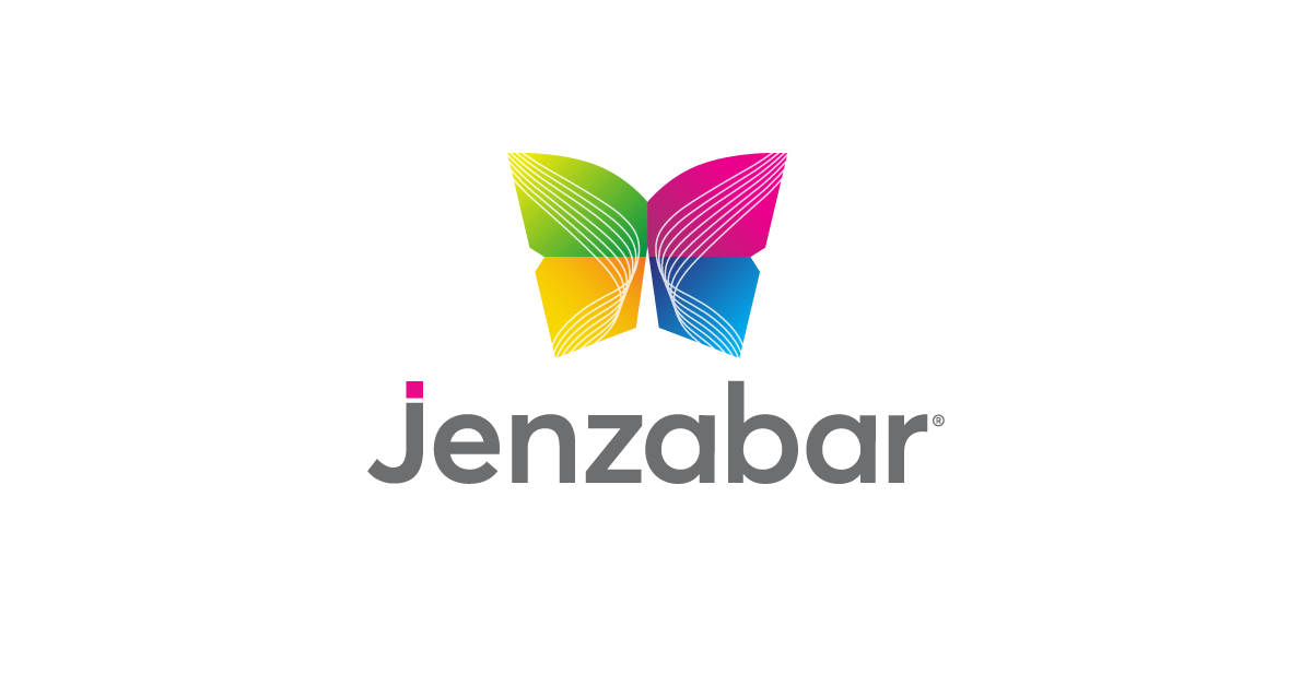 Jenzabar Logo
