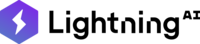Lightning AI Logo