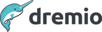 Dremio Logo