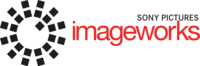 Sony Pictures Imageworks Logo