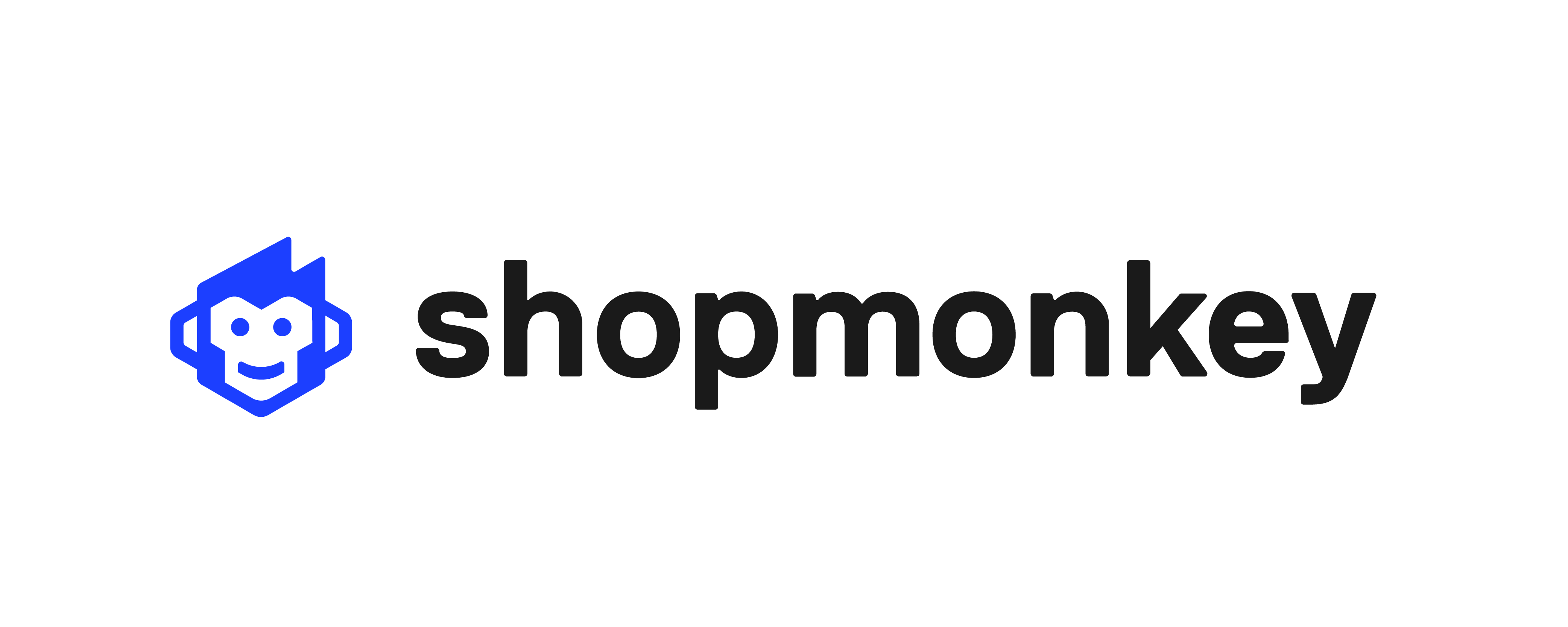 Shopmonkey Logo