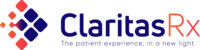 Claritas Rx Logo
