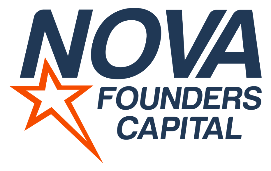 Nova Founders Capital Logo