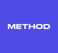 Method, a GlobalLogic company Logo