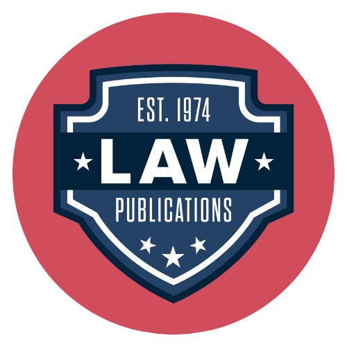 LAW Publications Logo