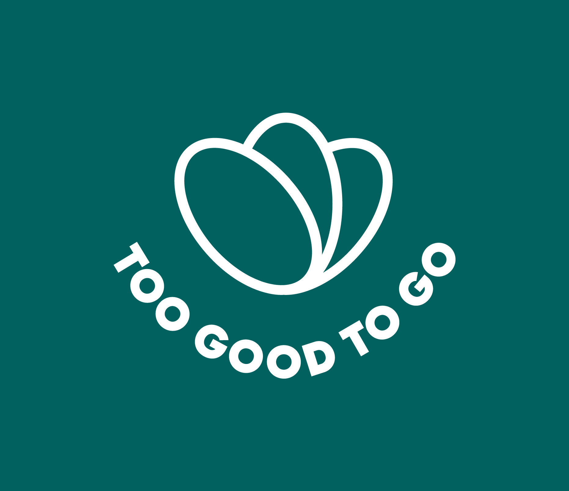 Too Good To Go - Unlisted Logo