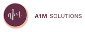 A1M Solutions Logo