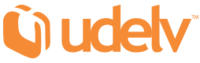 Udelv Logo