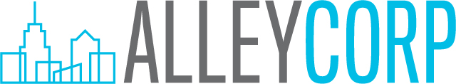 AlleyCorp Logo