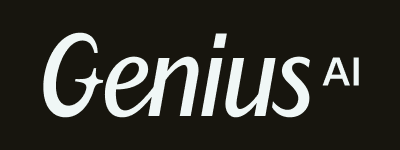Genius AI Logo