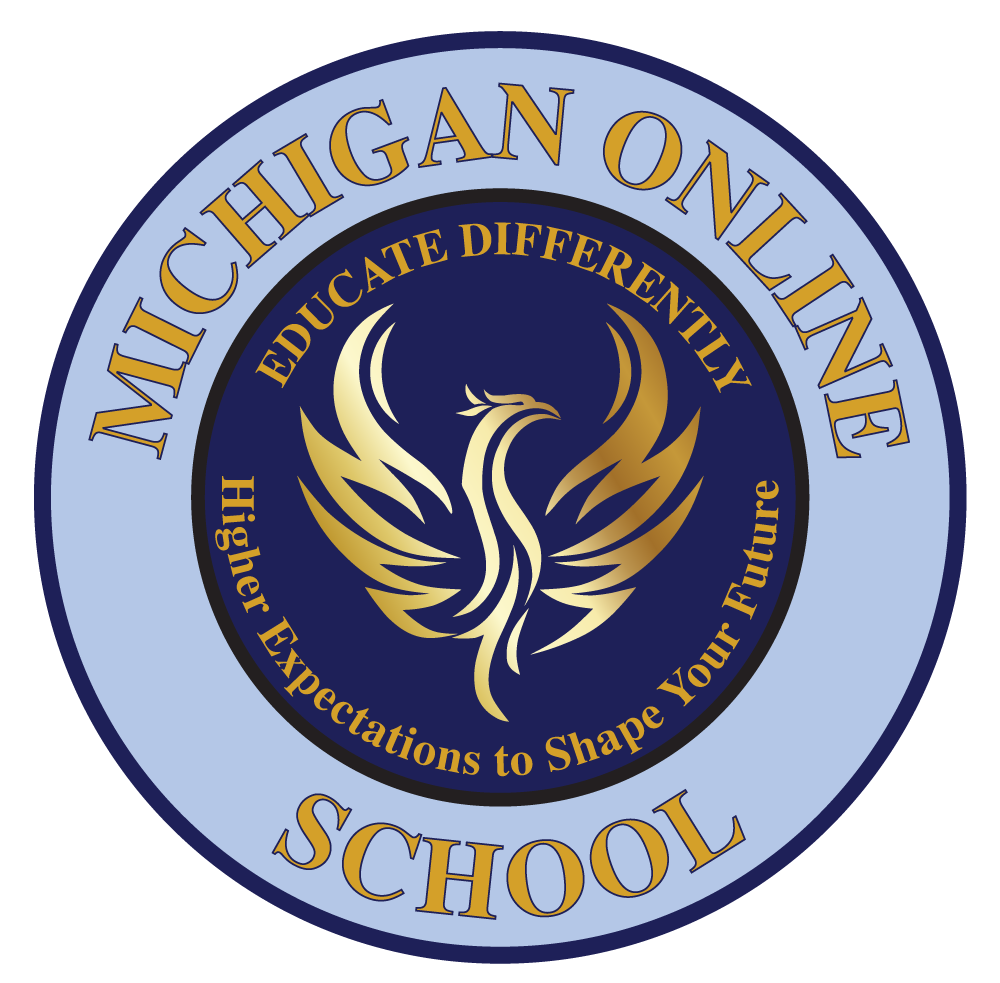 Jobs At Michigan Online School   MOS Logo Main 