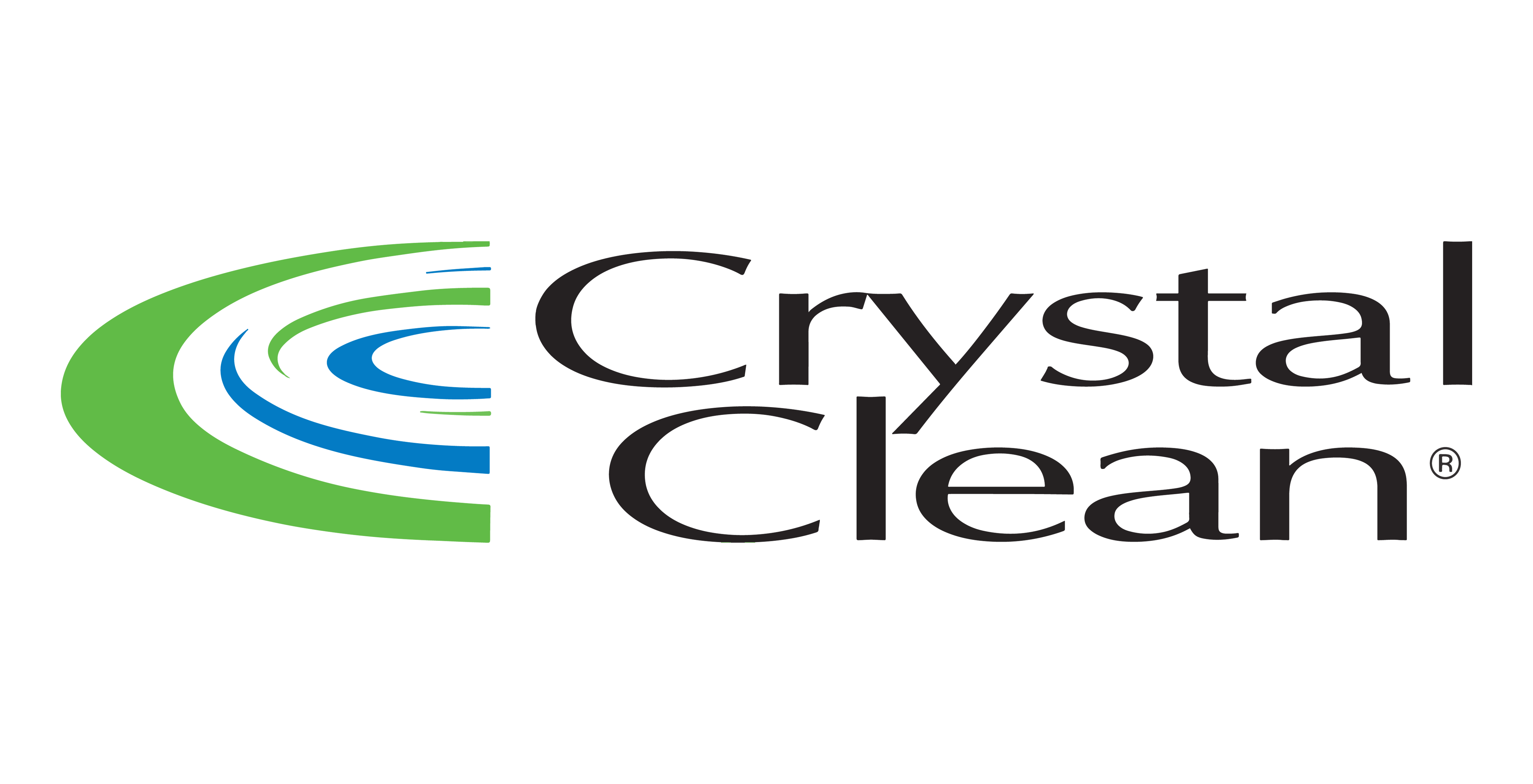 Crystal Clean, LLC Logo