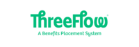 ThreeFlow Logo