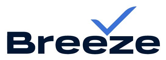Breeze Airways™ Logo
