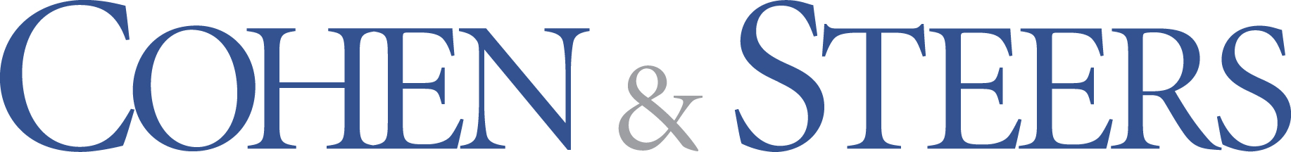 Cohen & Steers Summer Associate Program Logo