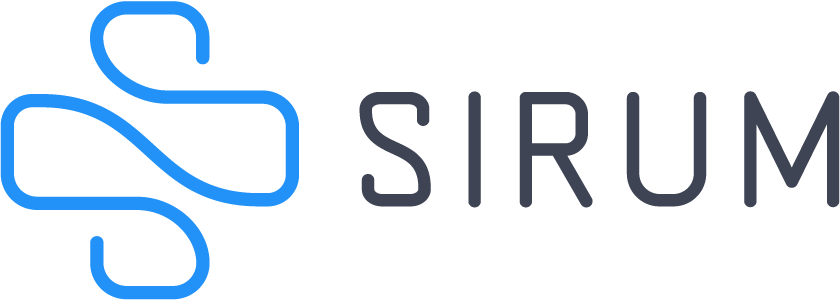 SIRUM Logo