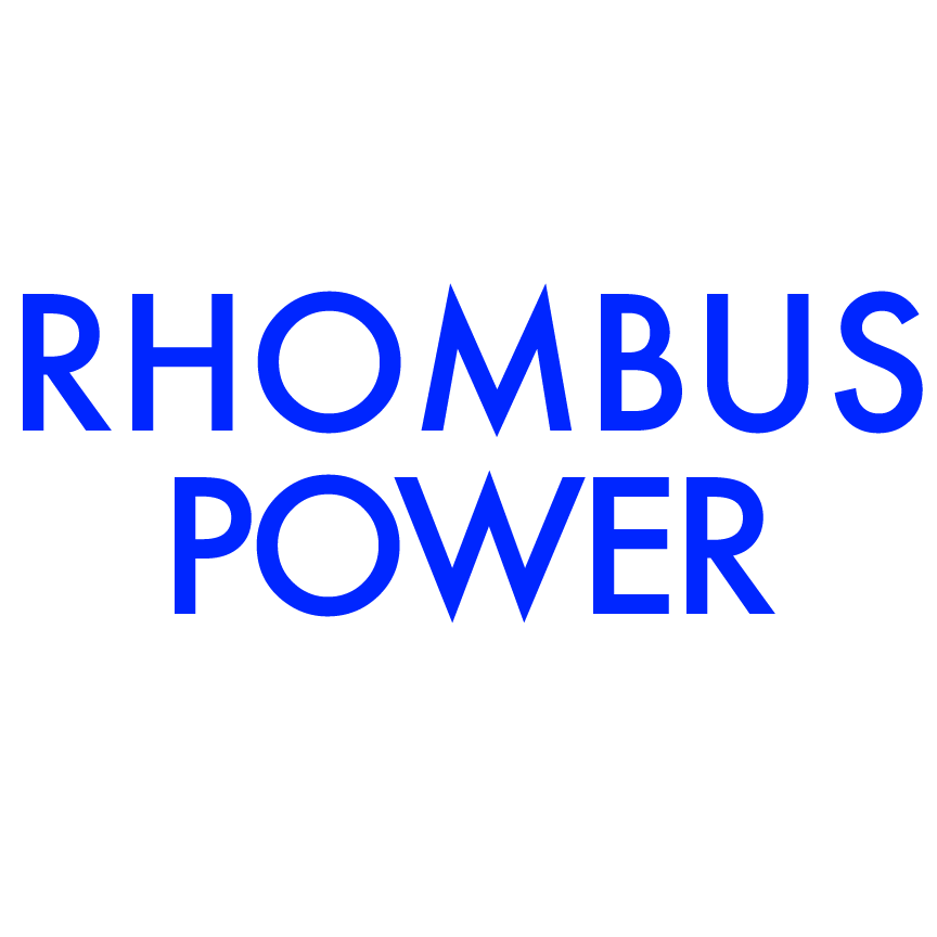 Rhombus Logo