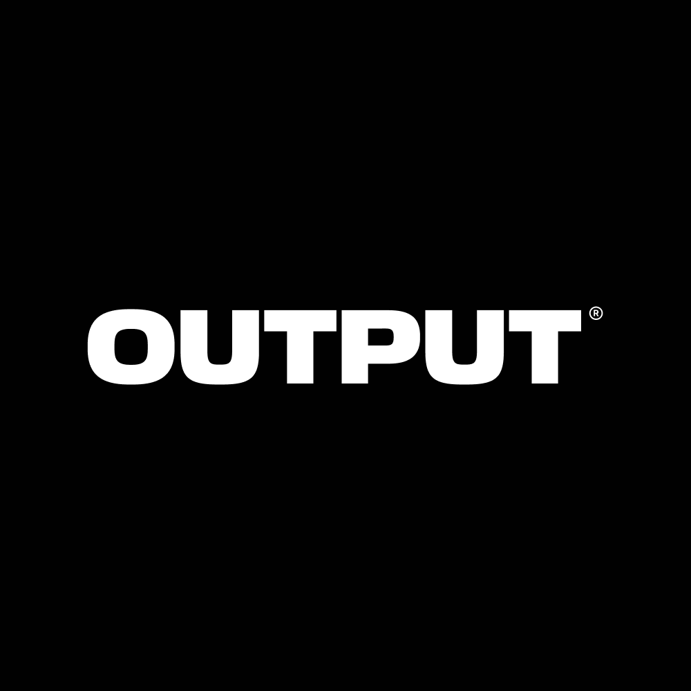 Output Logo