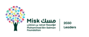 Misk Foundation Logo