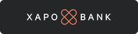 Xapo Bank Logo