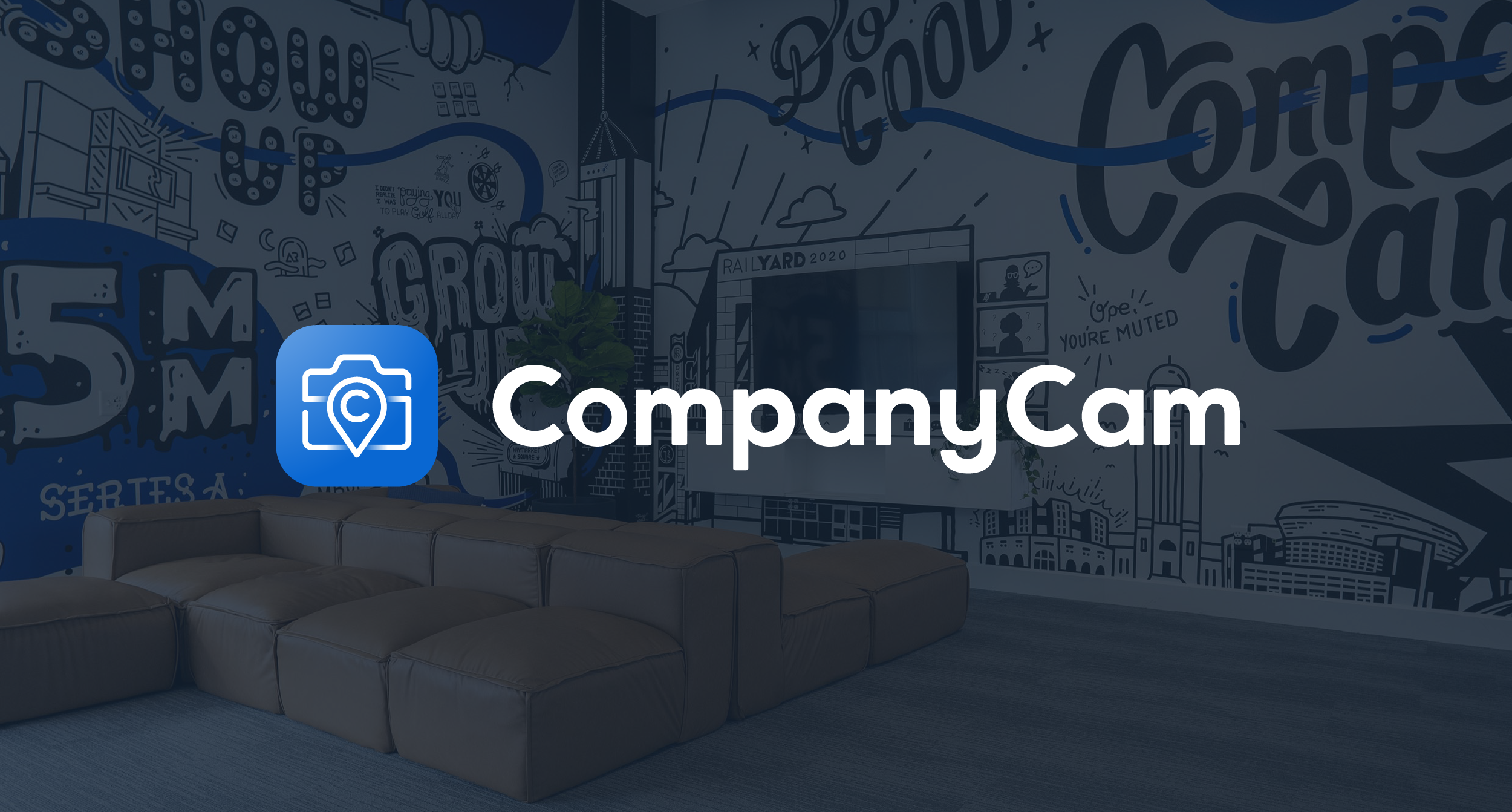CompanyCam Logo