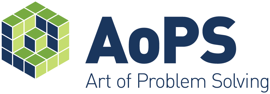 Art of Problem Solving Logo