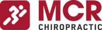 MCR Chiropractic Logo
