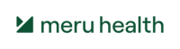 Meru Health Logo